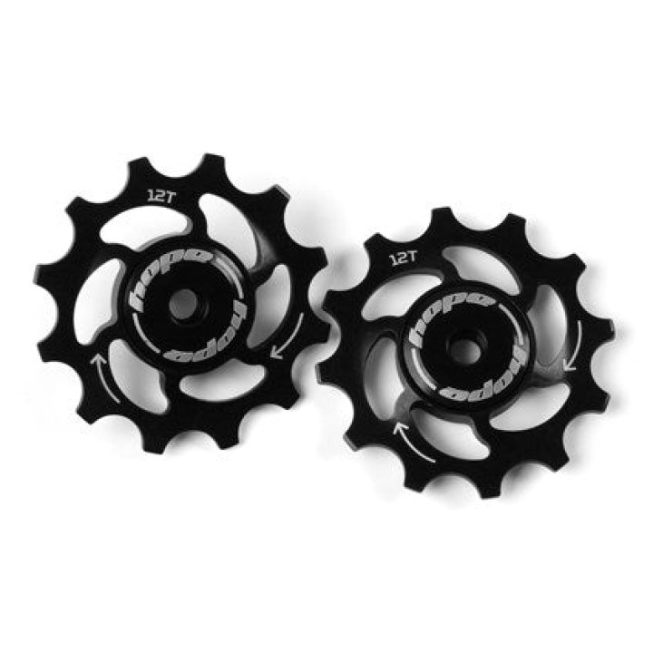 Hope 12 Tooth Jockey Wheels Pair