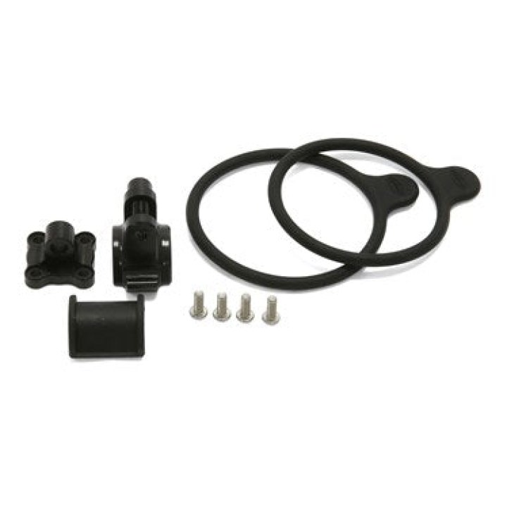 Hope District Qr Seatpost Clamp Aero