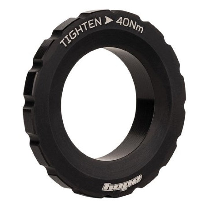 Hope Centre Lock Disc Lockring External