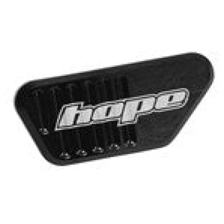 Hope Dropper Lever Paddle