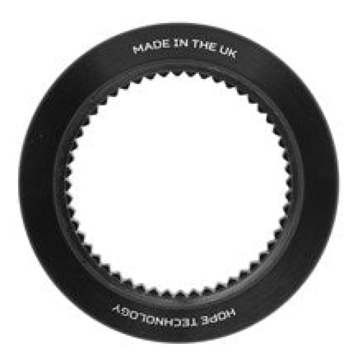 Hope Centre Lock To 6 Bolt Adaptor