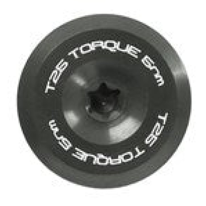 Hope Dropper Lever Screw Smoke