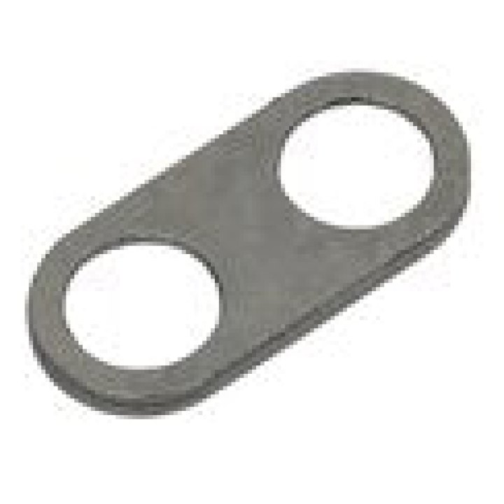Hope Clipless Pedal Cleat Plate