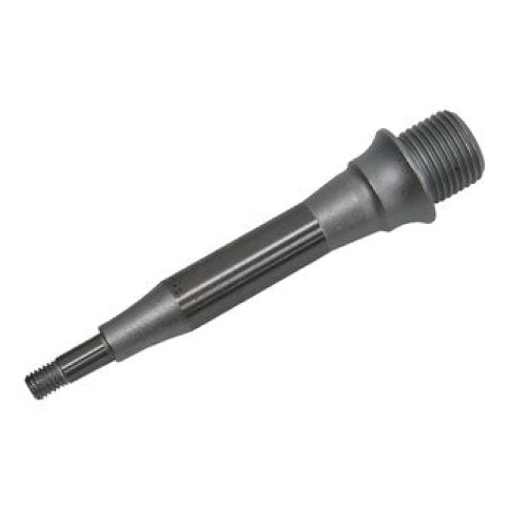 Hope Clipless Union Pedal CR MO Axle LH