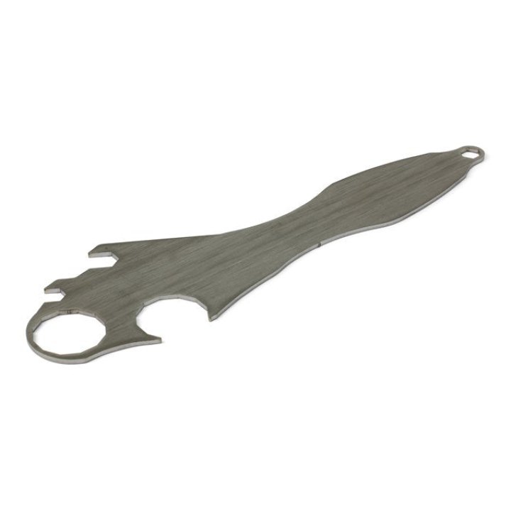 Hope Closed System Cap Spanner (26Mm)