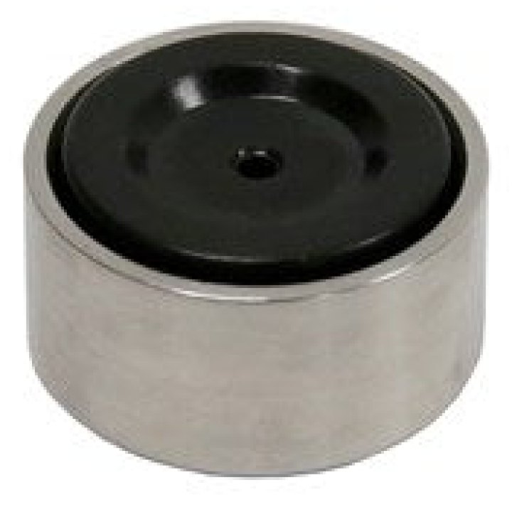 Hope 18mm Stainless Hybrid Piston Phenolic Insert