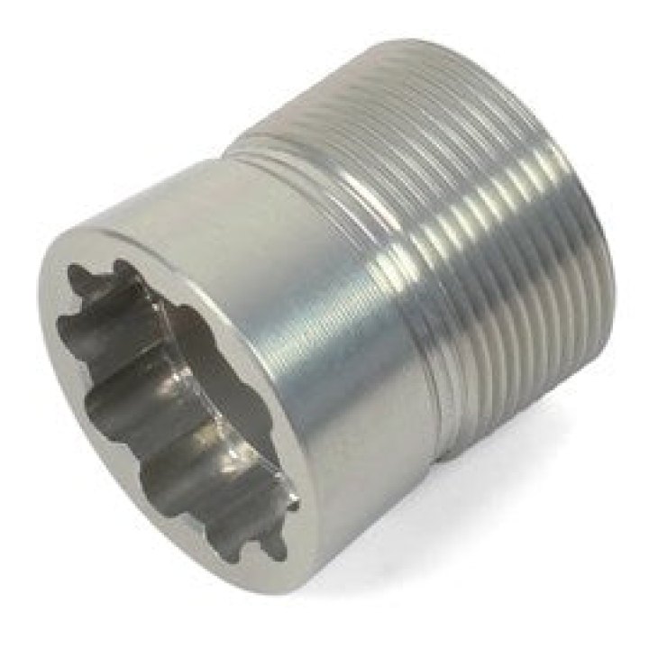 Hope Crankset Tapered Shaft Plug