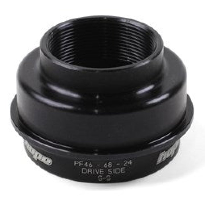 Hope 24mm 68mm Shell Drive Side Cup