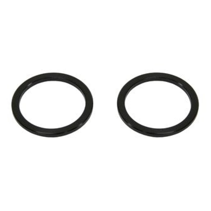 Hope 29mm BB ROAD WIDE DUB Spacer Kit to suit 47.mm Chainline