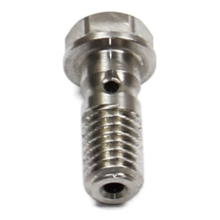 Hope 90 Deg Bolt