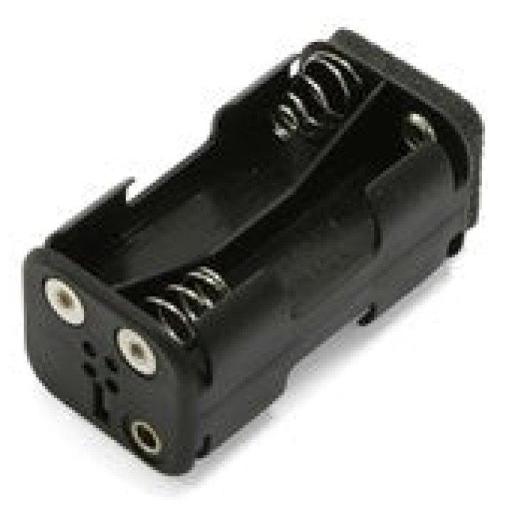 Hope AA 4 Battery Holder