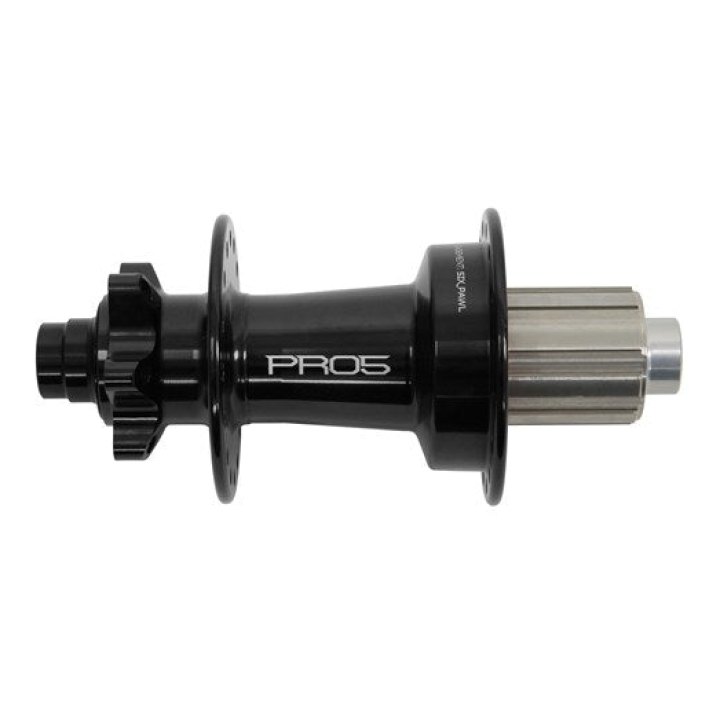 Hope DH PRO 5 Rear 36H 157mm 12mm