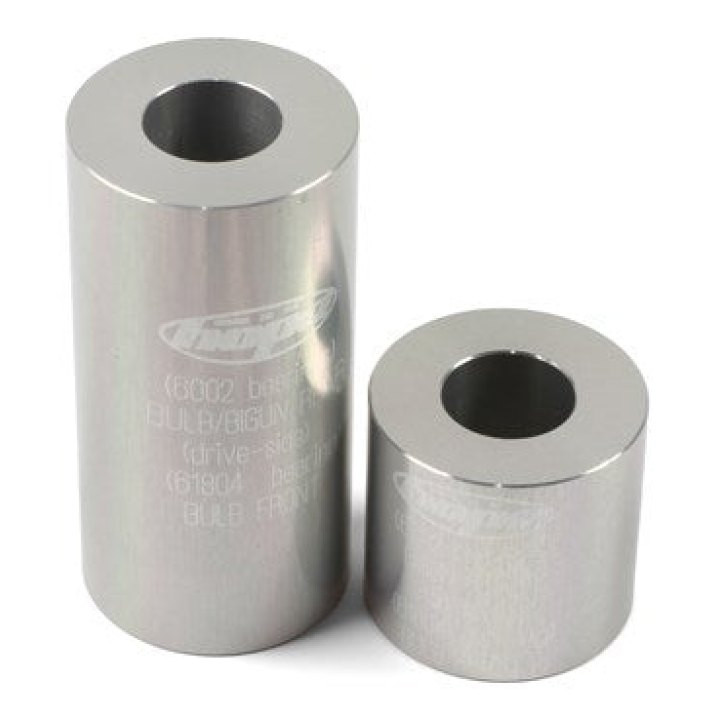 Hope Bearing Support Bush 6002 (Pair)