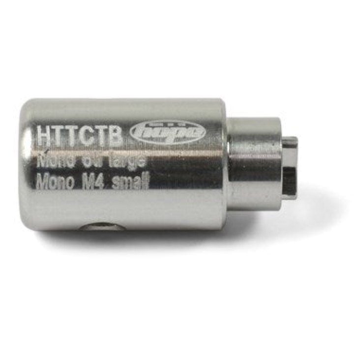 Hope Bore Cap Tool Mm6 Large Mm4 Small