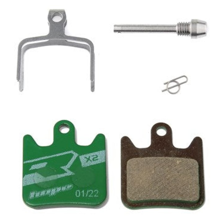 Hope Brake Pads Racing Compound