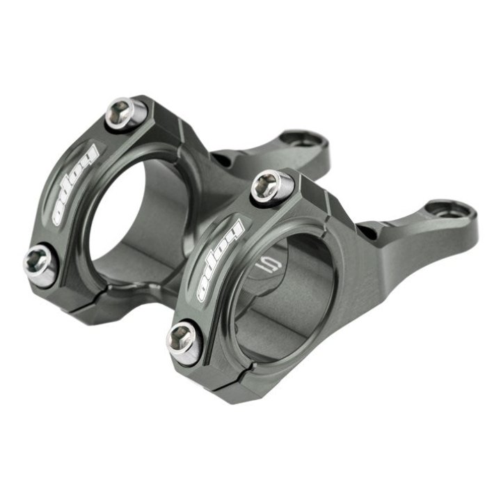 Hope Direct Mount Stem 50mm 35mm Smoke