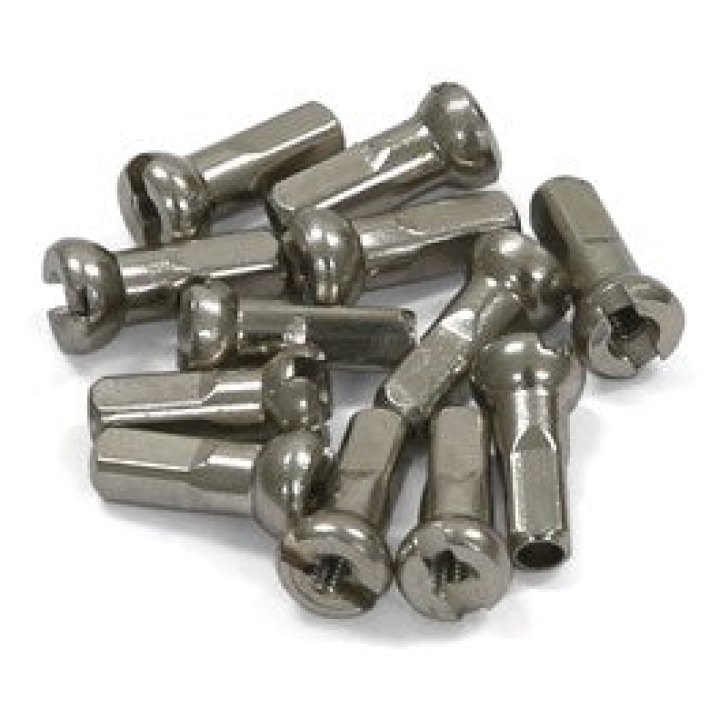 Hope Brass Nipple 2.0X12