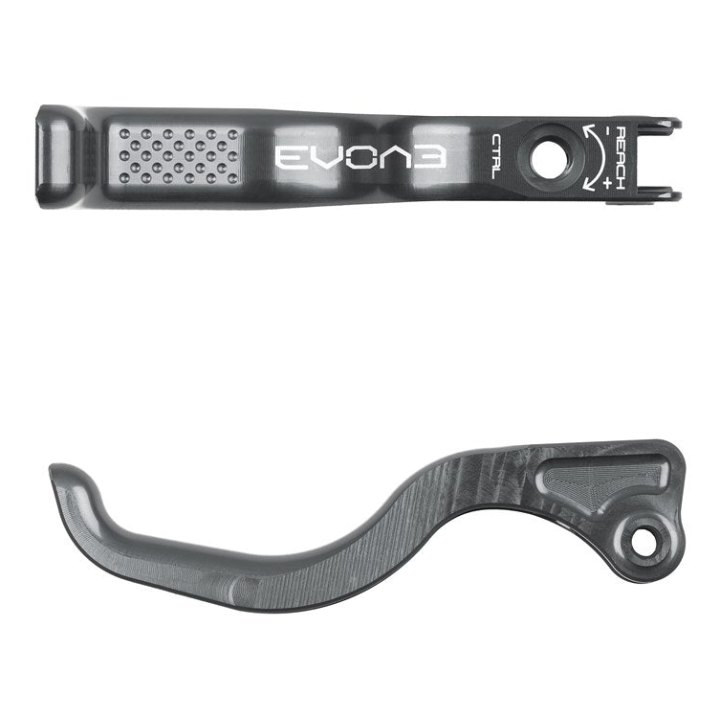 Hope EVO Lever Blade Control Smoke