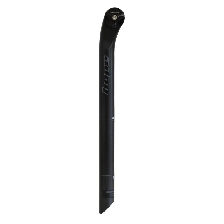 Hope Carbon Seatpost 30.9 x 400mm