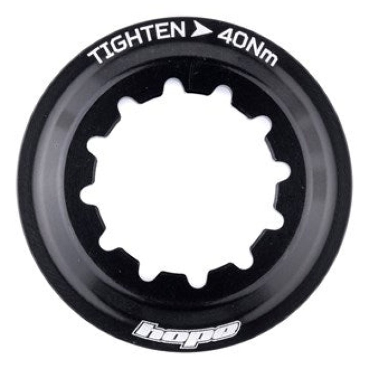Hope Centre Lock Disc Lockring