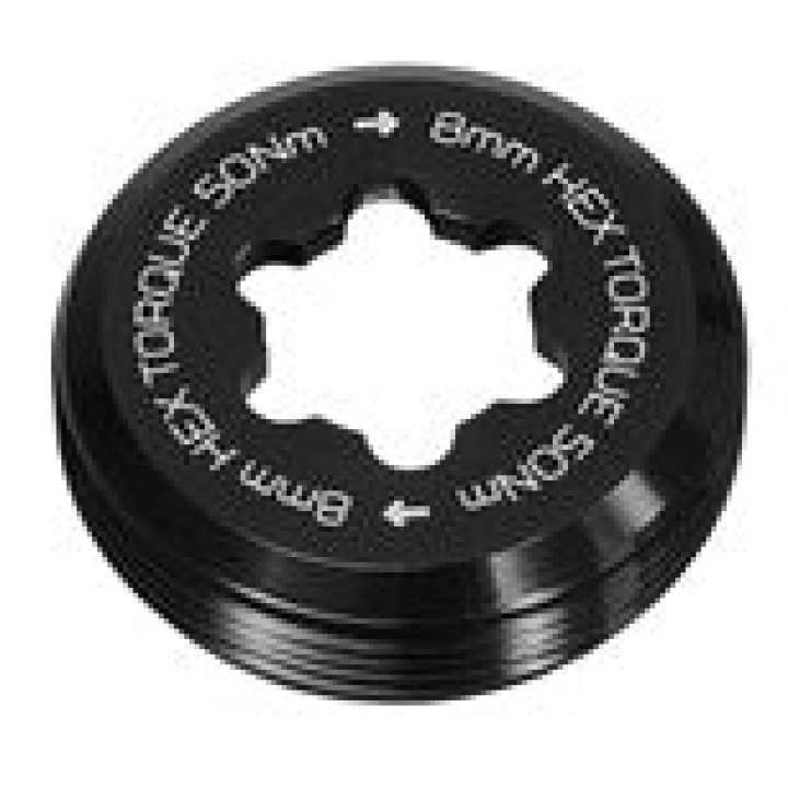 Hope E Bike Crank Captive Nut