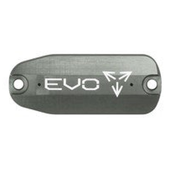 Hope Evo Lid Left Hand Smoke