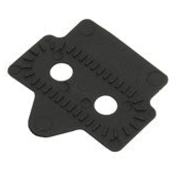 Hope Cleat Shim Plate 1mm