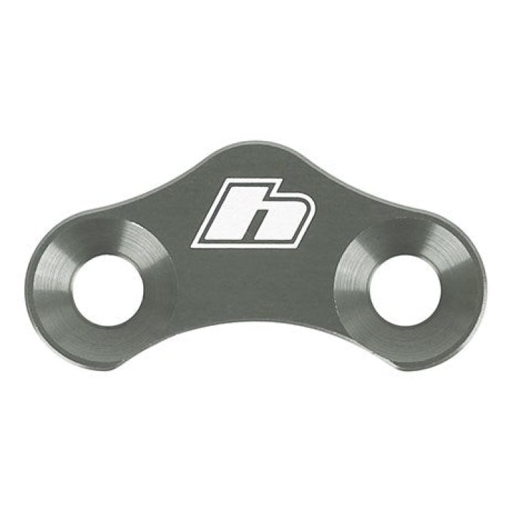 Hope E Bike Speed Sensor 6 Bolt R24 Smoke