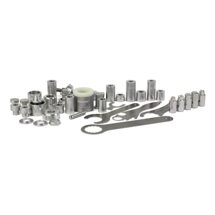 Hope Complete Tool Kit
