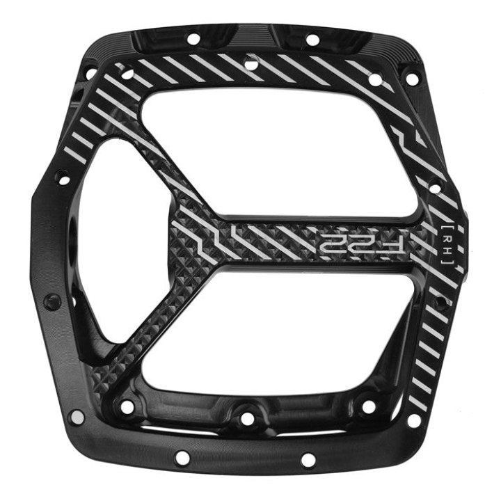 Hope F22 Pedal Body RH