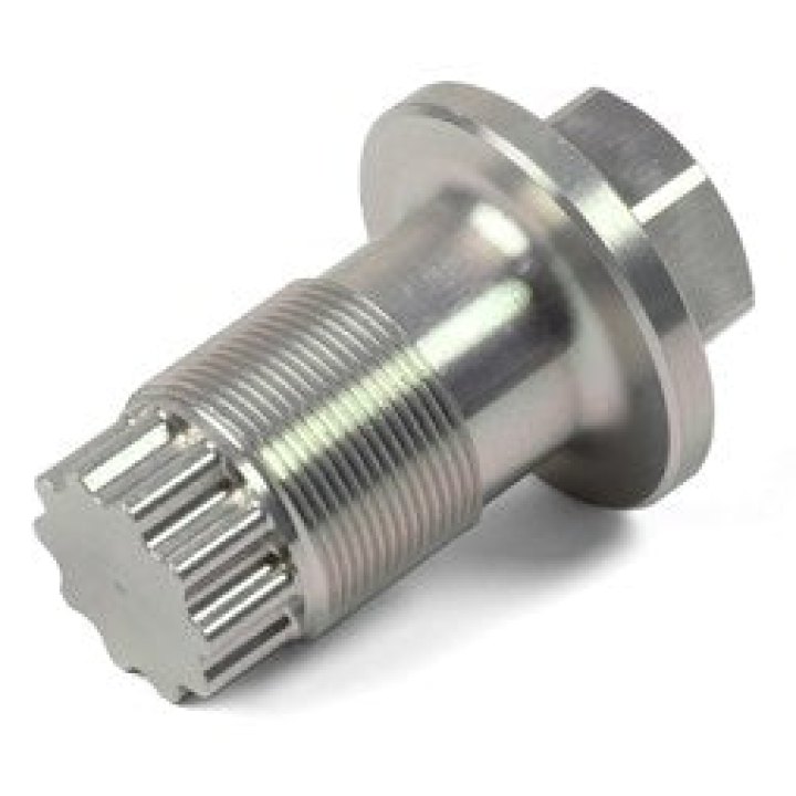 Hope Crankset Assembly Tool