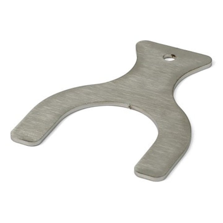 Hope Crankset Extraction Spacer