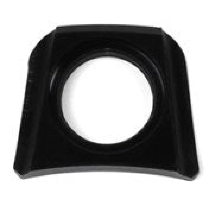 Hope Crankset Spider Tab Cover