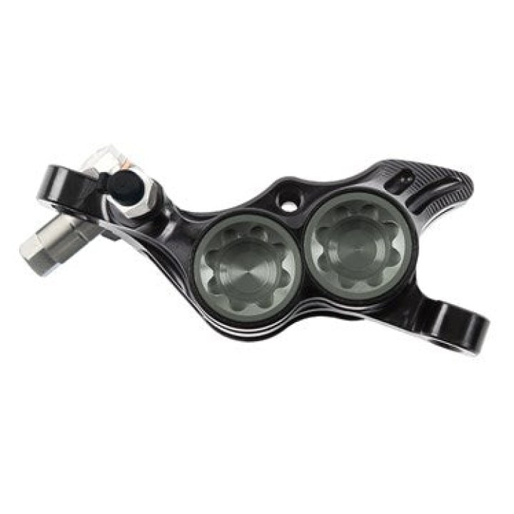 Hope E4 2022 Caliper Complete Smoke