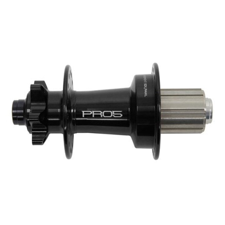 Hope DH PRO 5 Rear 32H 150mm 12mm