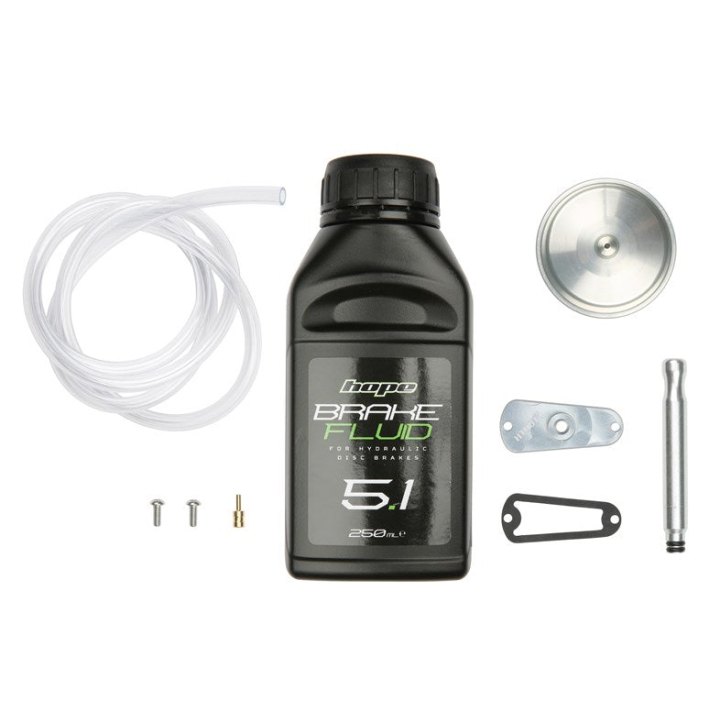 Hope Easy Brake Bleed Kit Tech 3 Brake
