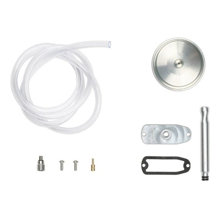 Hope Easy Brake Bleed Kit Tech 4 Tech 4 Evo No Brake Fluid
