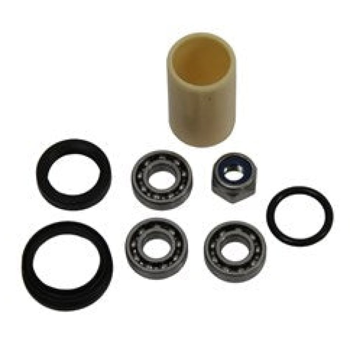 Hope F22 Union Pedal Service Kit