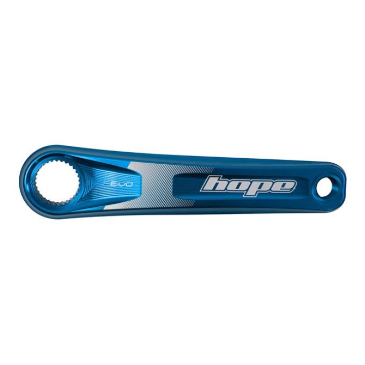 Hope Evo Crank Arm Non Drive Side