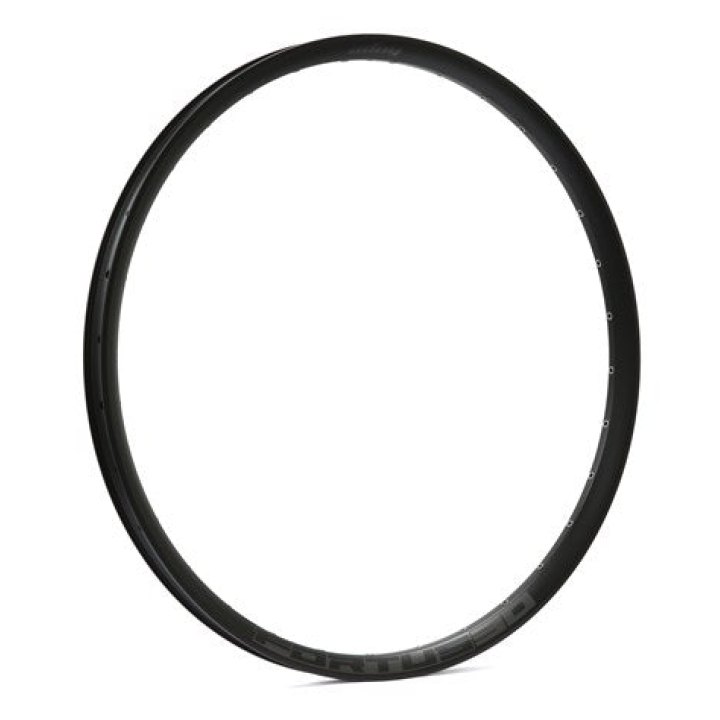 Hope Fortus 30w Rims
