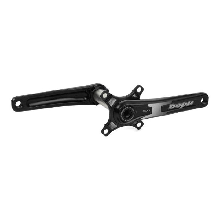 Hope EVO Crankset Double Spider 83mm