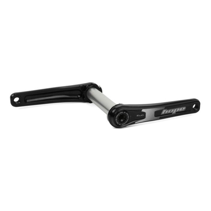 Hope EVO Crankset No Spider 100mm FatBike
