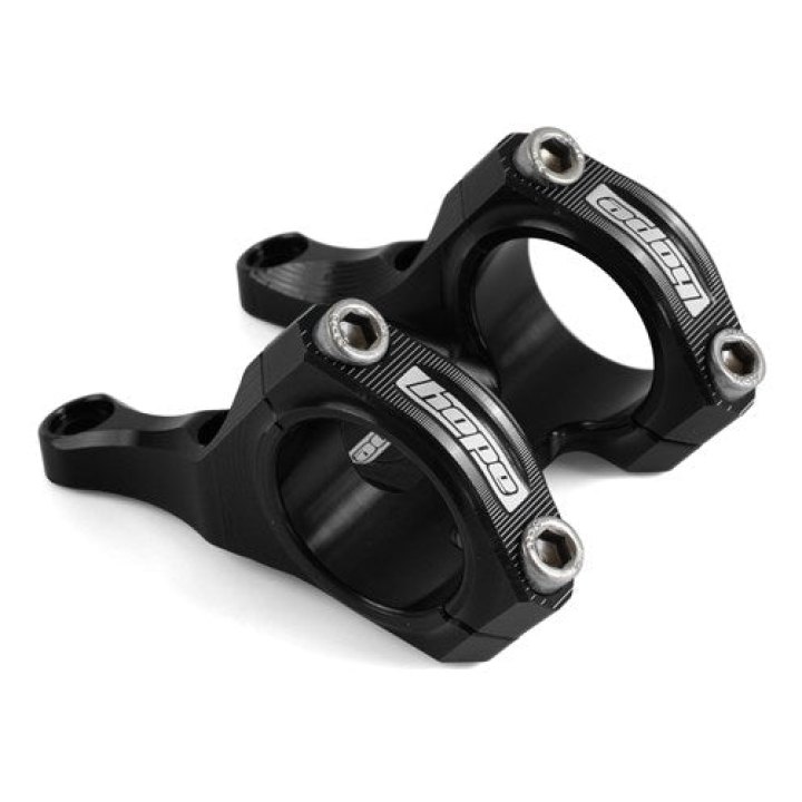 Hope Direct Mount Stem 50mm 31.8mm