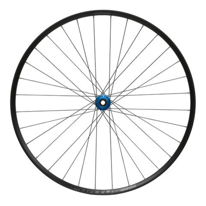 Hope Front 27.5 Fortus 23W Pro 5 Centre Lock 110 x15mm