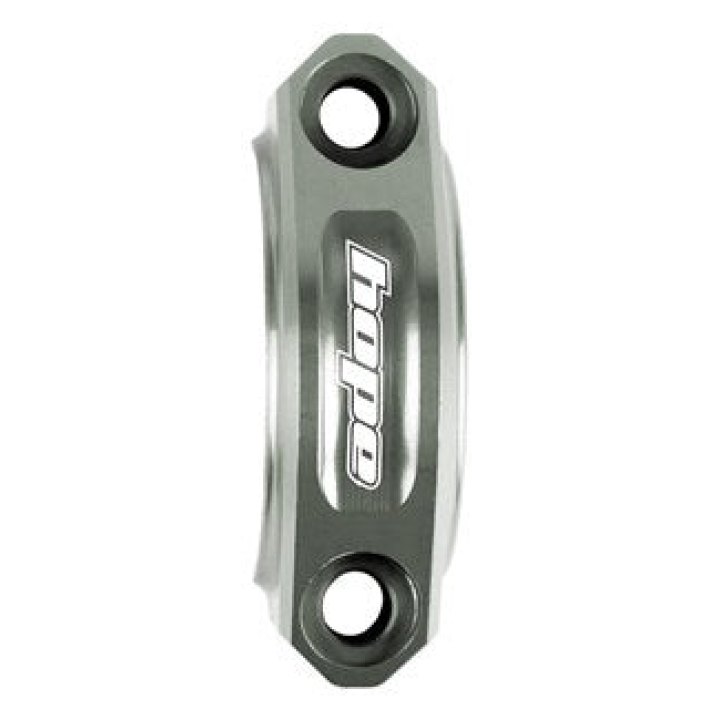 Hope DM GRAVITY Stem Clamp Smoke
