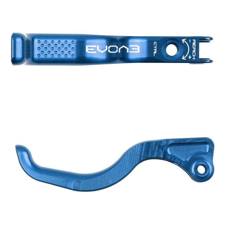 Hope EVO Lever Blade Control