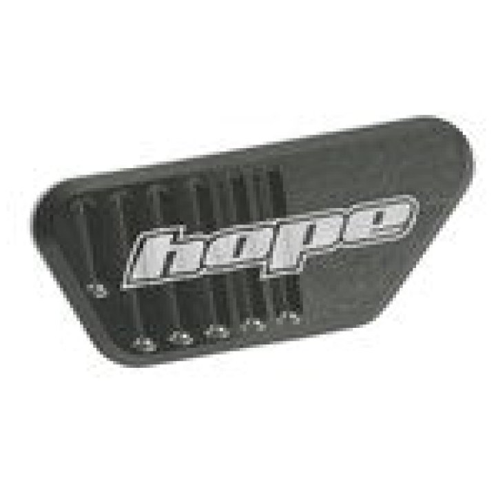Hope Dropper Lever Paddle Smoke