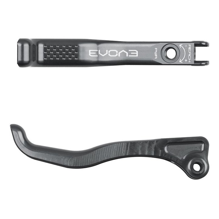 Hope EVO Lever Blade Power Smoke