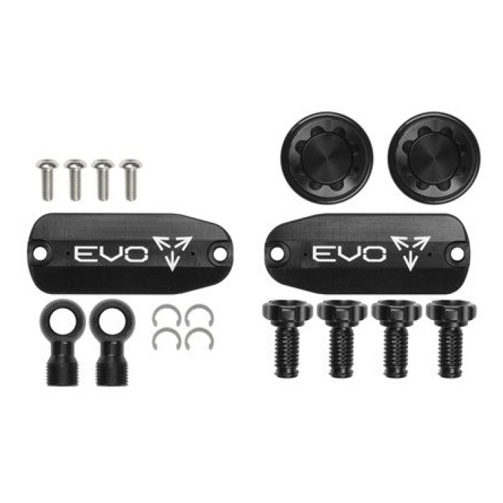 Hope Evo X2 Custom Kit Pair