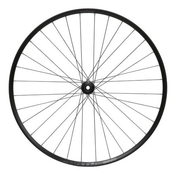 Hope Front 27.5 Fortus 23W Pro 5 Centre Lock 100 x15mm